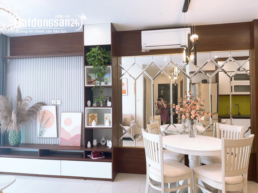 Cho thuê căn hộ chung cư Vinhomes Ocean Park, Đường A, Huyện Gia Lâm