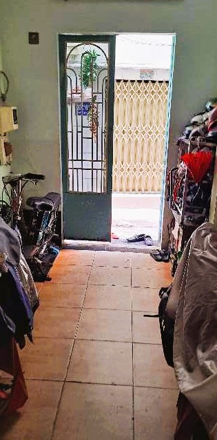 Nhà 4 tầng Ni Sư Huỳnh Liên, 30m2x4, nở hậu, chỉ 2.98 TỶ