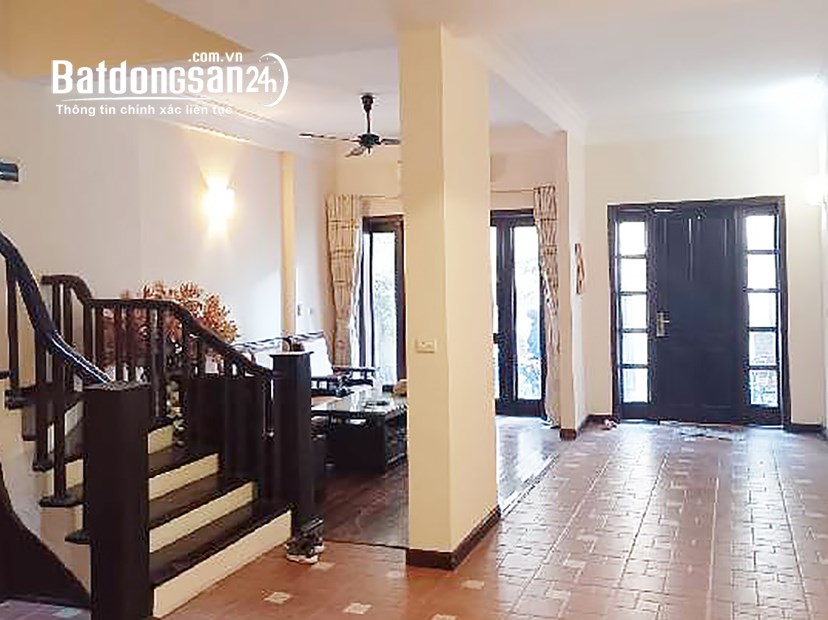 Bán nhà Phố Phùng Hưng, Phường Phúc La, Quận Hà Đông