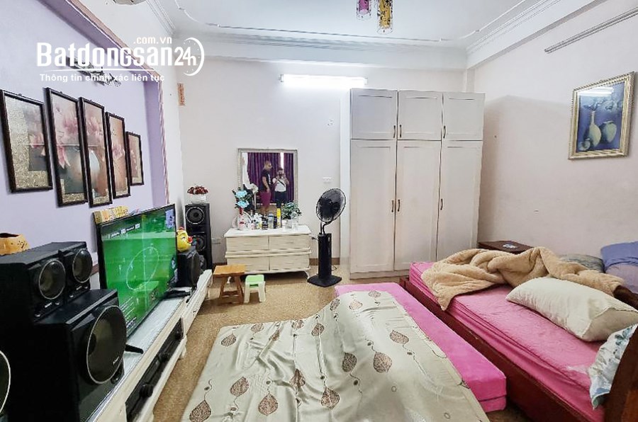 Bán nhà Phố Phùng Hưng, Phường Phúc La, Quận Hà Đông