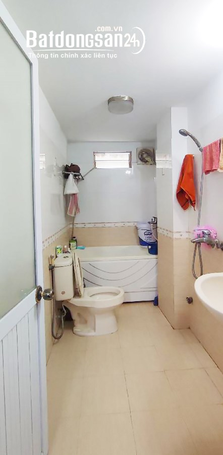 Bán nhà Phố Phùng Hưng, Phường Phúc La, Quận Hà Đông