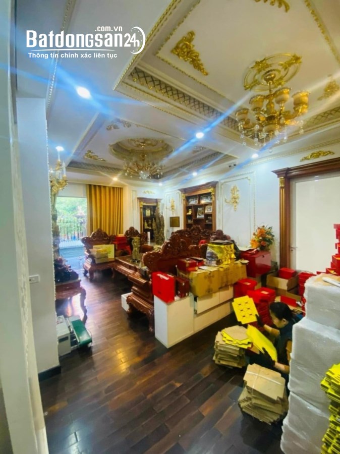 Bán biệt thự, villas Đường Mỹ Đình, Phường Mỹ Đình 2, Quận Nam Từ Liêm