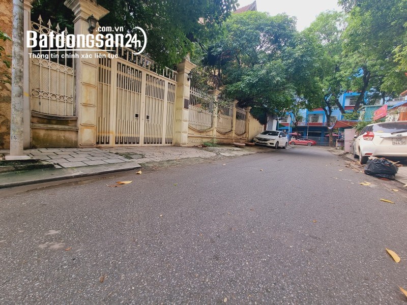 Bán biệt thự, villas Đường Mỹ Đình, Phường Mỹ Đình 2, Quận Nam Từ Liêm