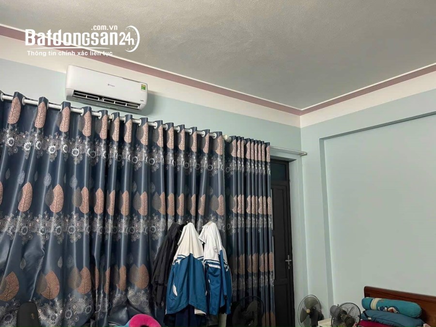 Bán nhà ngõ đường Nguyễn Lương Bằng, TP HD, 94.2m2, mt 5.39m, 3 ngủ, ngõ oto thông