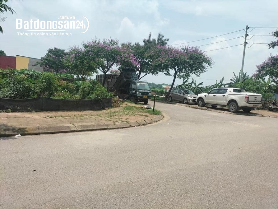 Bán đất Đường Ngọc Hồi, Huyện Thanh Trì