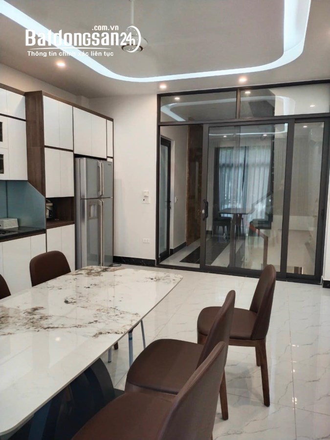 Bán nhà mặt phố Đỗ Ngọc Du, ph Phạm Ngũ Lão, TP HD, 72m2, 4 tầng, thang máy, 4 ngủ