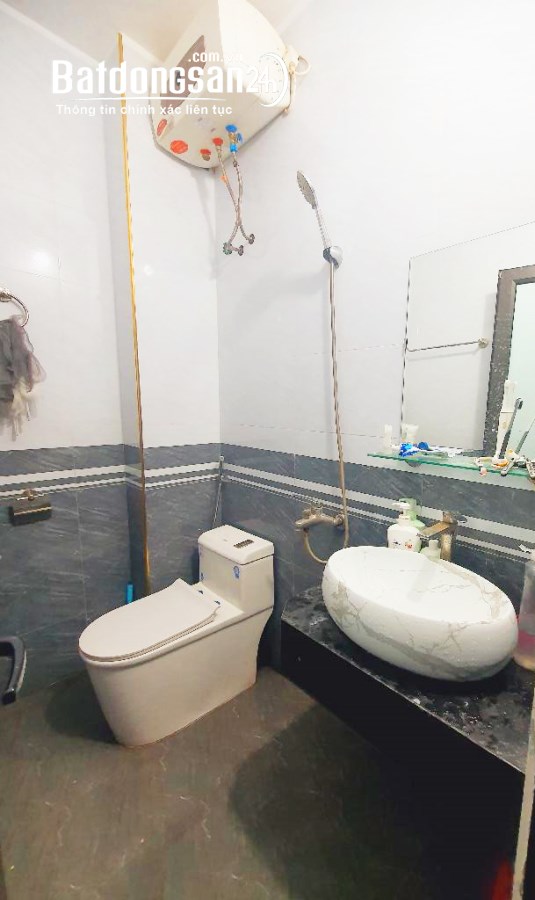 Bán nhà Đường Ao Sen, Phường Mỗ Lao, Quận Hà Đông