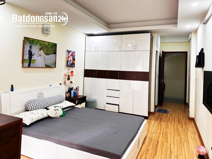 Bán nhà Đường Ao Sen, Phường Mỗ Lao, Quận Hà Đông