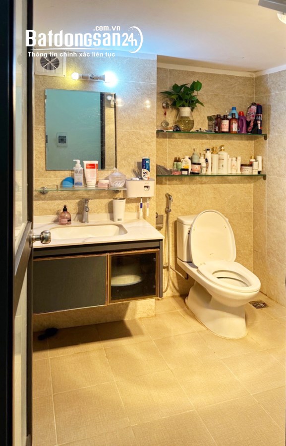 Bán nhà Đường Ao Sen, Phường Mỗ Lao, Quận Hà Đông