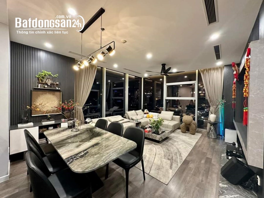Cho Thuê Căn Hộ Discovery Complex 302 Cầu Giấy Từ 2N 3N 4N CB Full Đồ Giá Tốt 