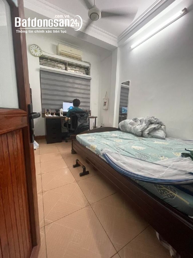 Bán nhà Phố Đông Các, Phường Ô Chợ Dừa, Quận Đống Đa