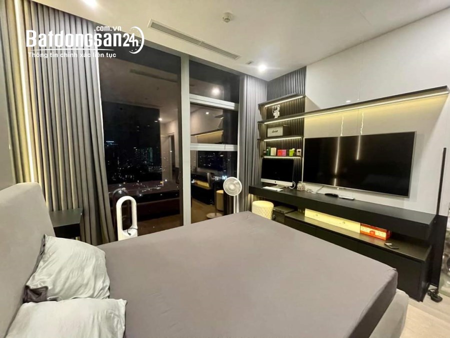 Bán căn hộ chung cư Cầu Giấy Center Point - 110 Cầu Giấy 3N 3WC Căn Góc (Hót)Nhất Tòa