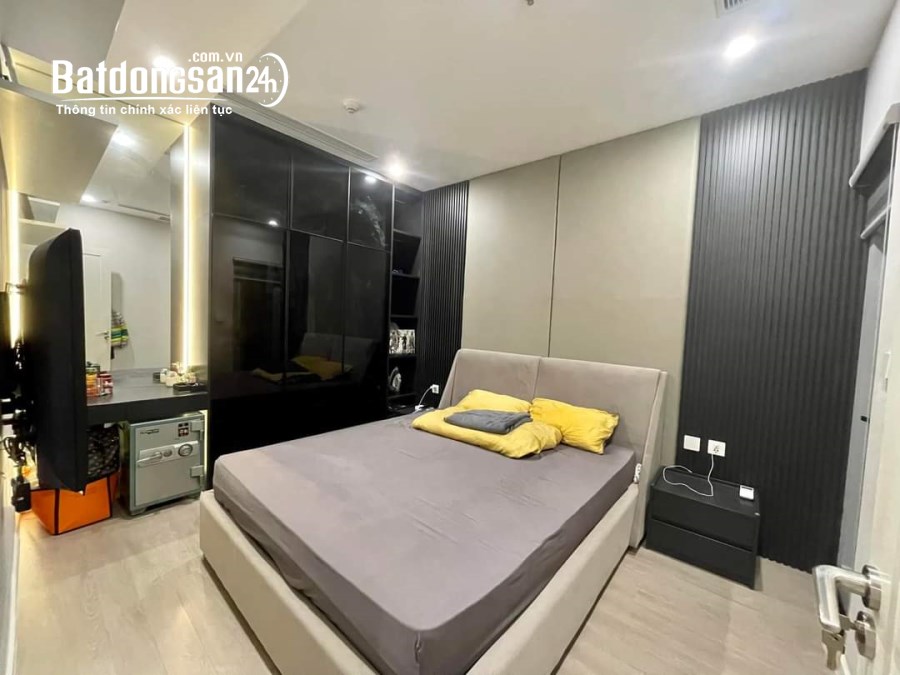 Bán căn hộ chung cư The Sun HH1 Mễ Trì, Đường Mễ Trì, Quận Nam Từ Liêm