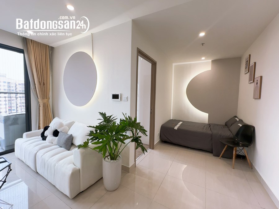 Bán căn hộ chung cư Vinhomes Ocean Park, Đường A, Huyện Gia Lâm