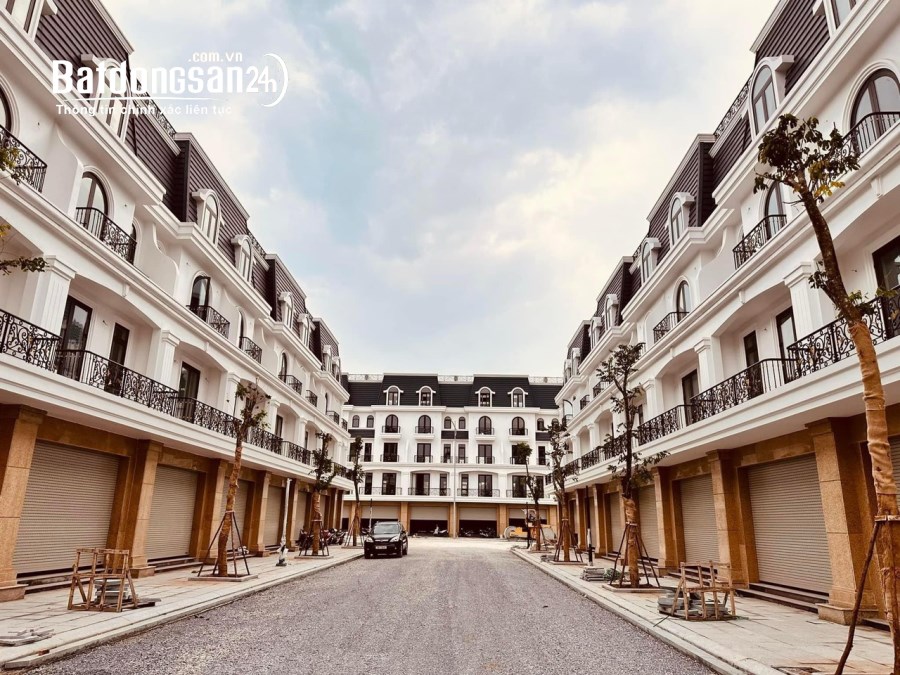 Căn Hoàng Huy New đầu tư chắc thắng!