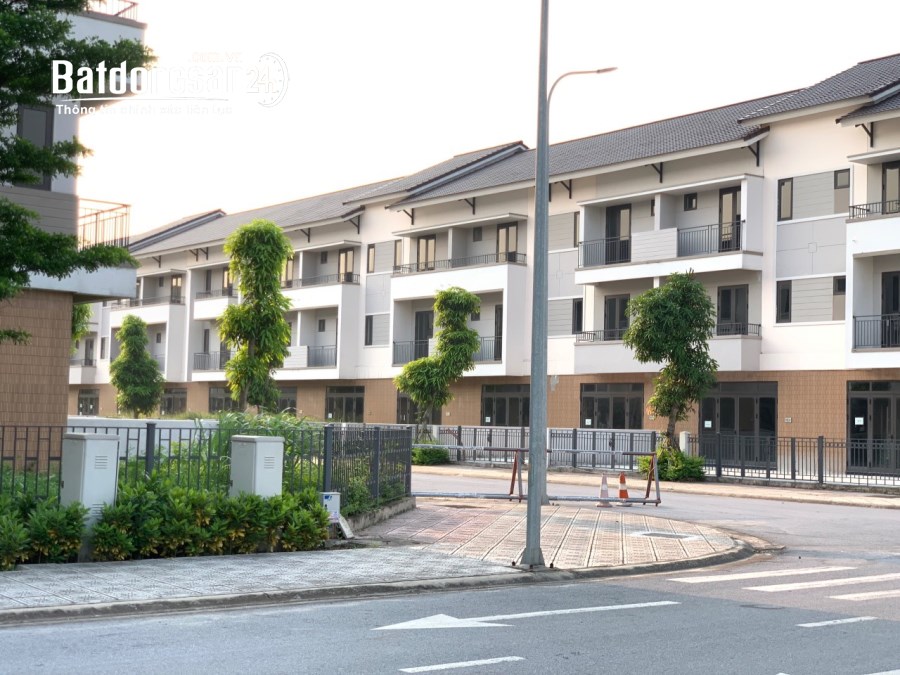 Bán Bất động sản khác Dự án Centa Riverside, Đường Hữu Nghị, Thị xã Từ Sơn