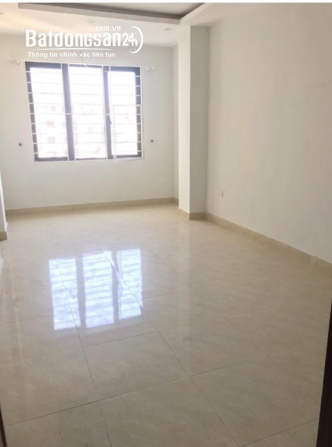 Bán nhà Đường Khương Đình, Phường Khương Đình, Quận Thanh Xuân