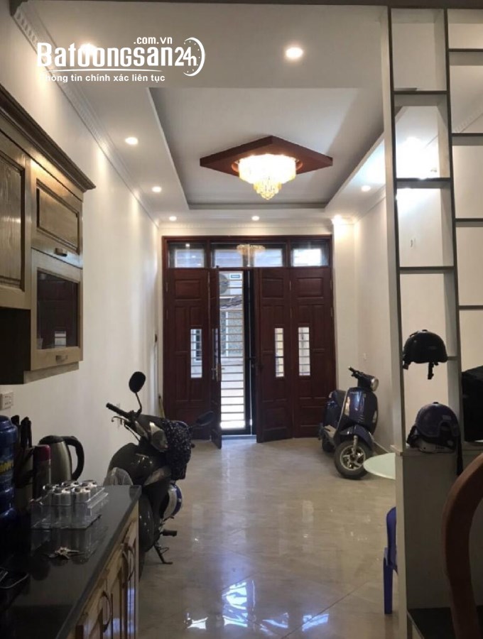 Bán nhà Đường Khương Đình, Phường Khương Đình, Quận Thanh Xuân
