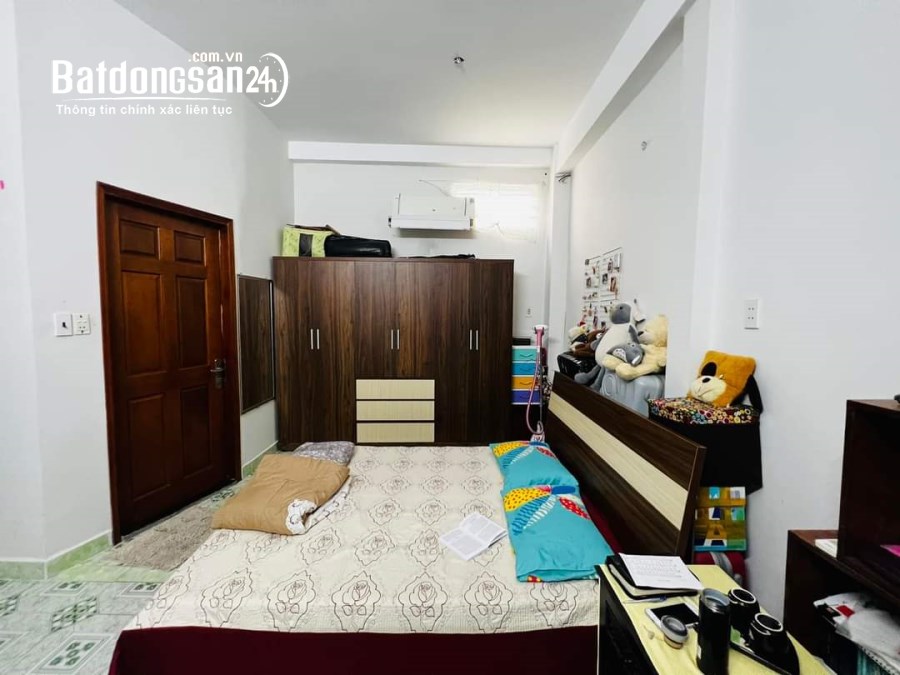 Bán Nhà Mặt Tiền Khuông Việt, Tân Phú, 249m2, 5 Tầng Mới, Dòng Tiền 80tr, Chỉ 27 Tỷ 