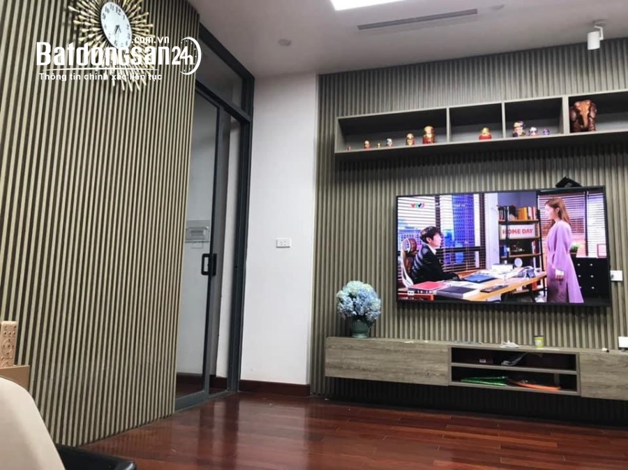 Bán nhà Liền kề 96 Nguyễn Huy Tưởng 70m, 6 tầng 26 tỷ