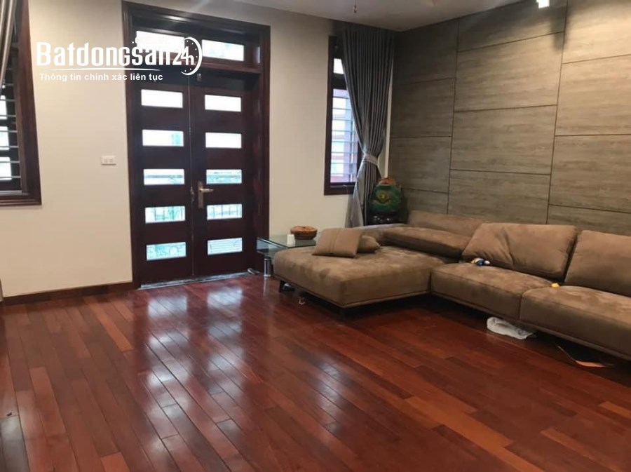Bán nhà Liền kề 96 Nguyễn Huy Tưởng 70m, 6 tầng 26 tỷ