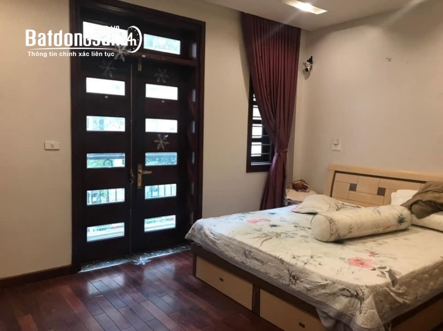 Bán nhà Liền kề 96 Nguyễn Huy Tưởng 70m, 6 tầng 26 tỷ