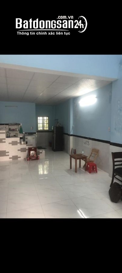 Bán nhà Đường Võ Văn Hát, Phường Long Trường, TP Thủ Đức (Quận 9)
