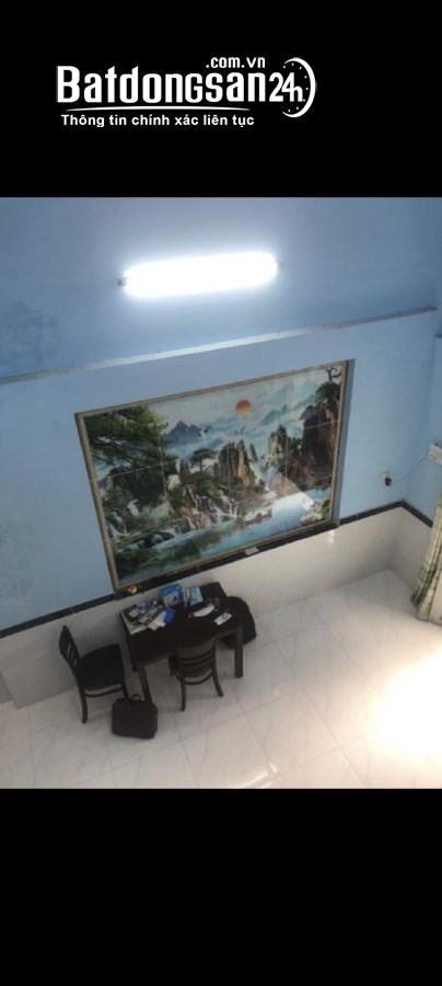 Bán nhà Đường Võ Văn Hát, Phường Long Trường, TP Thủ Đức (Quận 9)