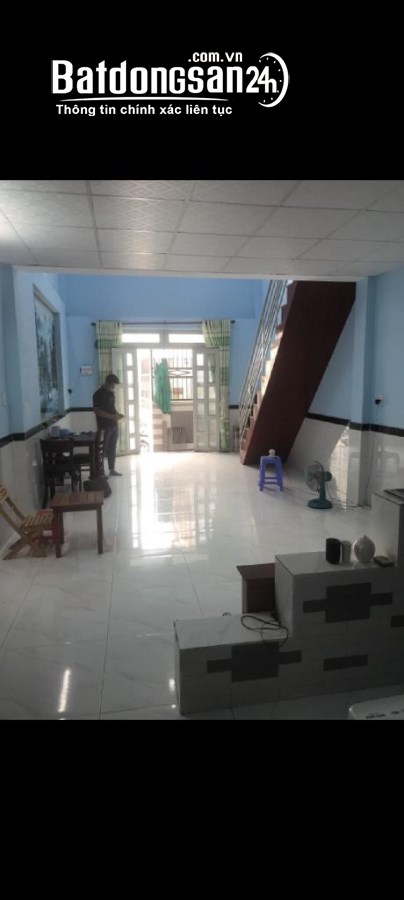 Bán nhà Đường Võ Văn Hát, Phường Long Trường, TP Thủ Đức (Quận 9)