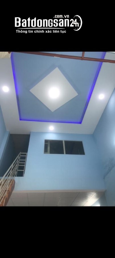 Bán nhà Đường Võ Văn Hát, Phường Long Trường, TP Thủ Đức (Quận 9)