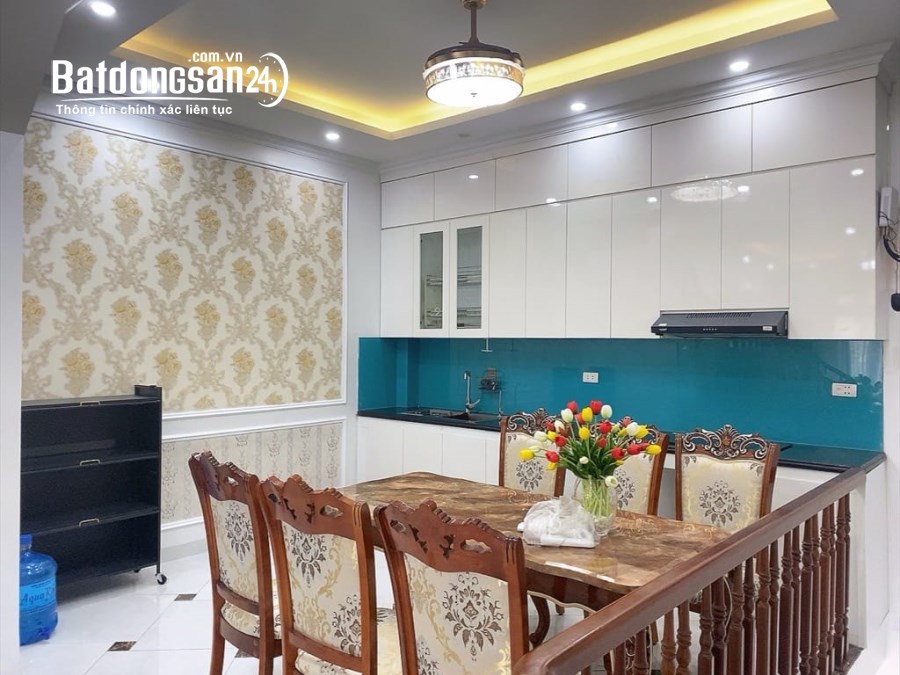 TRẦN ĐĂNG NINH, SIÊU PHẨM MẶT PHỐ - Ô TÔ TRÁNH - VÌA HÈ RỘNG- KINH DOANH 