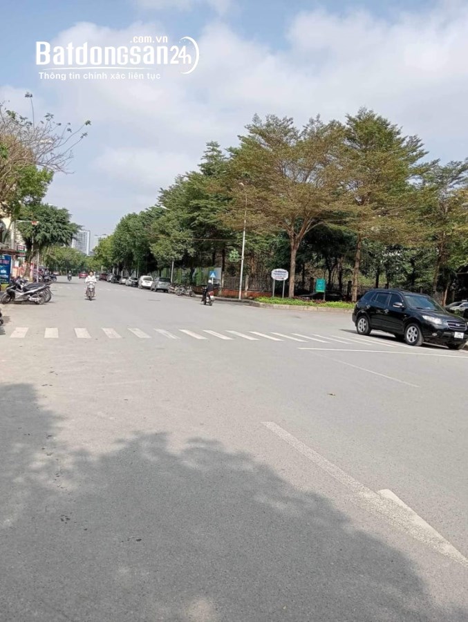 BÁN NHÀ PHÂN LÔ KĐT PHÁP VÂN- HOÀNG MAI, VỈA HÈ Ô TÔ TRÁNH, KINH DOANH, HƠN 6 TỶ