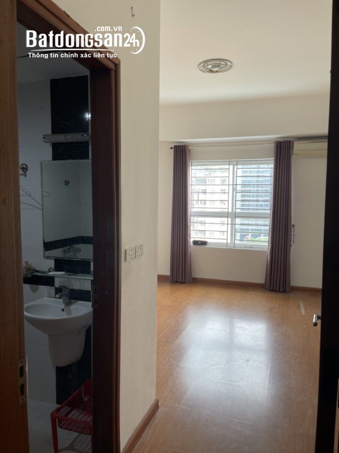 Cho thuê chung cư Sakura Tower, 47 Vũ Trọng Phụng, 84m 2 phòng ngủ, 10 triệu