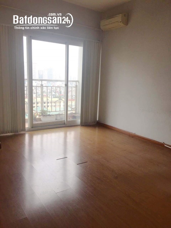 Cho thuê chung cư Sakura Tower, 47 Vũ Trọng Phụng, 84m 2 phòng ngủ, 10 triệu