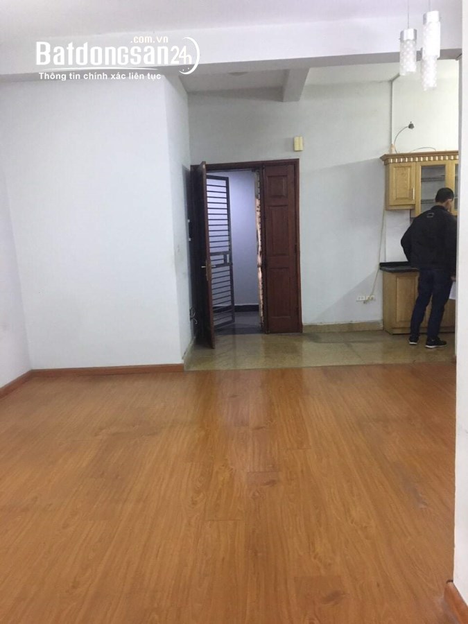 Cho thuê chung cư Sakura Tower, 47 Vũ Trọng Phụng, 84m 2 phòng ngủ, 10 triệu