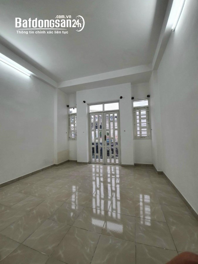 QUẬN 12, MẶT TIỀN NGUYỄN THI ĐẶNG - KINH DOANH SẦM UẤT - 116M2 - 3 TẦNG, CHỈ NHỈNH 8 