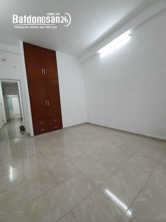 QUẬN 12, MẶT TIỀN NGUYỄN THI ĐẶNG - KINH DOANH SẦM UẤT - 116M2 - 3 TẦNG, CHỈ NHỈNH 8 