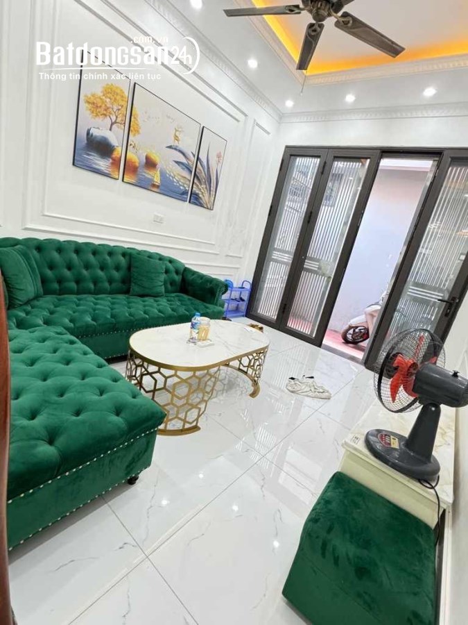 Bán nhà mặt phố Đường Cầu vượt Mai Dịch, Phường Mai Dịch, Quận Cầu Giấy