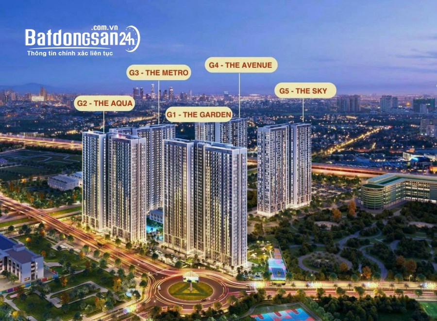 MỞ BÁN ĐỢT 1 IMPERIA-THE SOLA PARK 1PN 2PN: DT 55M2 GIÁ CHỈ 2.1-2.8TỶ FULL NỘI THẤT