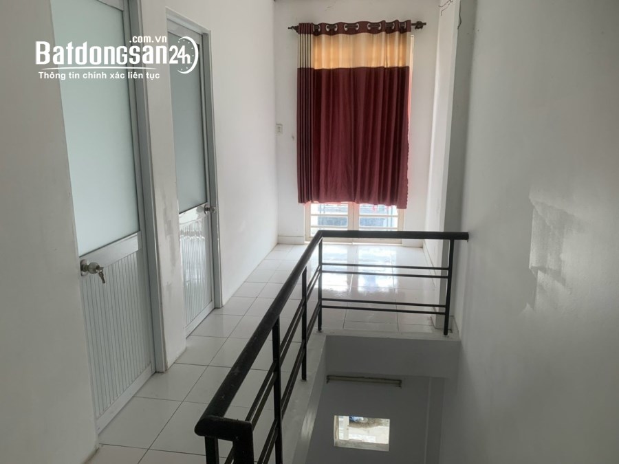 Bán nhà Đường Tân Thới Nhất 1, Phường Tân Thới Nhất, Quận 12