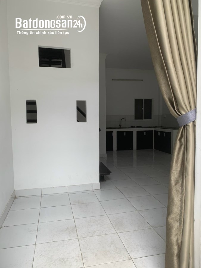 Bán nhà Đường Tân Thới Nhất 1, Phường Tân Thới Nhất, Quận 12