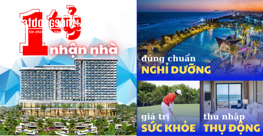 Bán Condotel, khách sạn Vega Alaric - The Maris, Đường 3/2, Tp Vũng Tầu