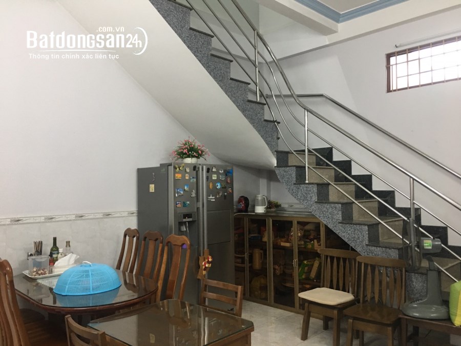 Bán Nhà 2 Lầu Tâm Huyết, Kế Công An Tỉnh Đồng Nai, P. Tân Tiến, Biên Hoà, Đồng Nai