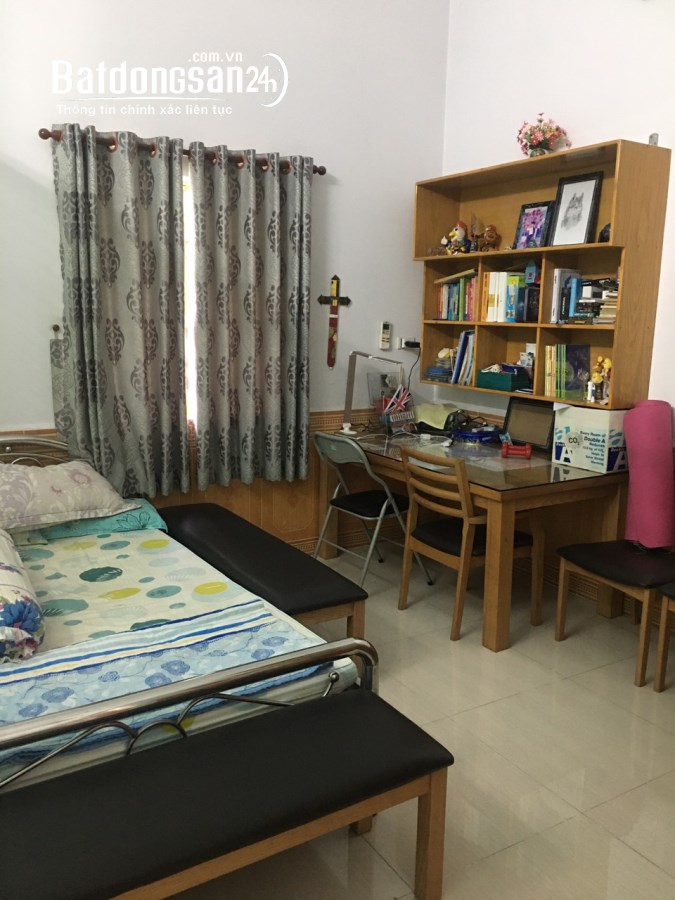 Bán Nhà 2 Lầu Tâm Huyết, Kế Công An Tỉnh Đồng Nai, P. Tân Tiến, Biên Hoà, Đồng Nai