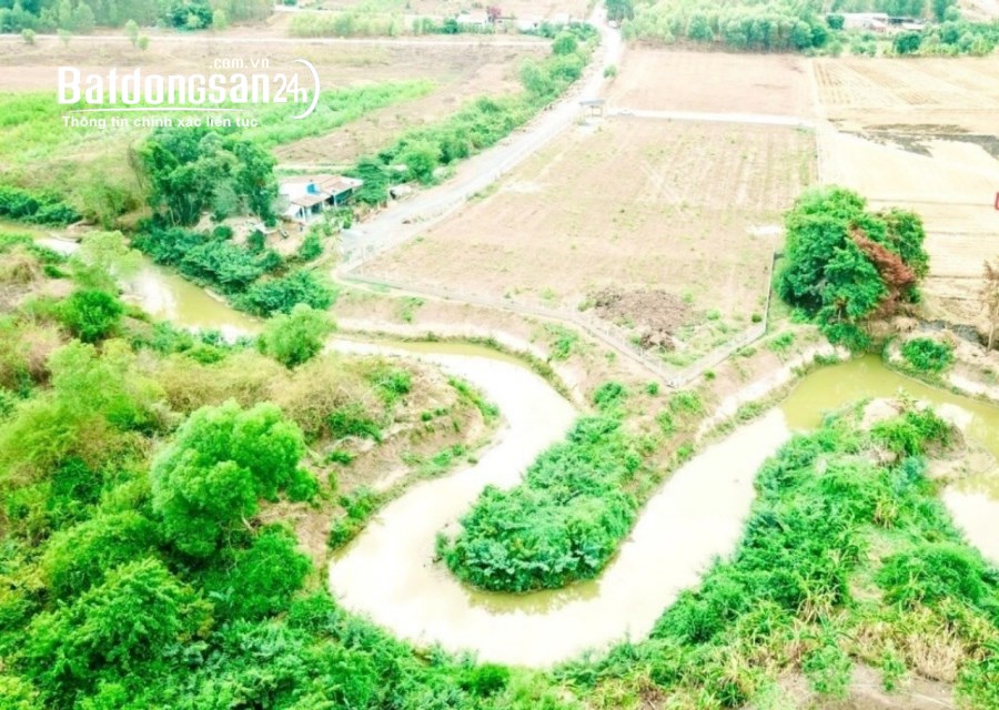 Bán đất Đường 768, Xã Tân An, Huyện Vĩnh Cửu