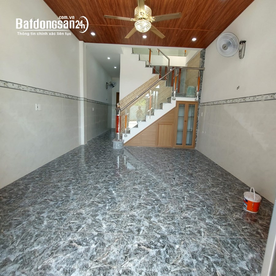 Bán nhà giá lỗ QL60 , Phường 10 , Mỹ Tho