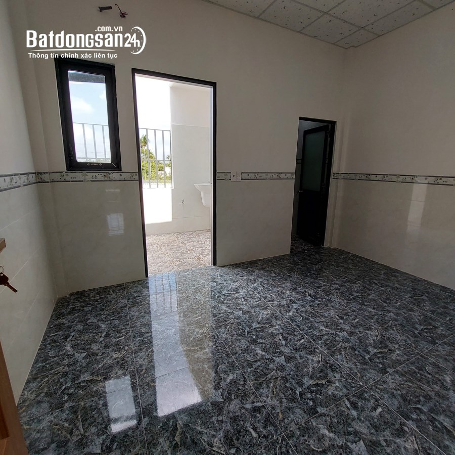 Bán nhà giá lỗ QL60 , Phường 10 , Mỹ Tho