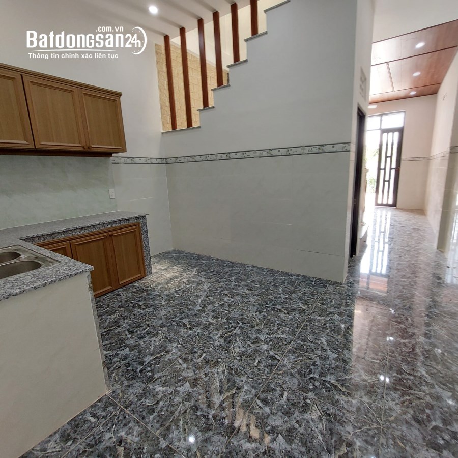 Bán nhà giá lỗ QL60 , Phường 10 , Mỹ Tho
