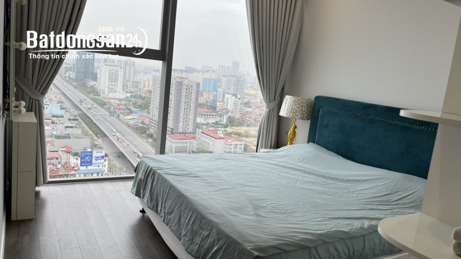 Bán căn hộ chung cư An Bình City, Đường Phạm Văn Đồng, Quận Bắc Từ Liêm. căn 90m2