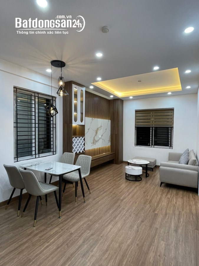 Chủ bán chcc CT1 thành phố Giao Lưu, Phạm Văn Đồng, dt 72m2 Tòa giá bán 3,44 tỷ